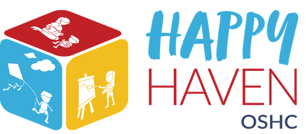 Logo of Happy Haven OSHC Service